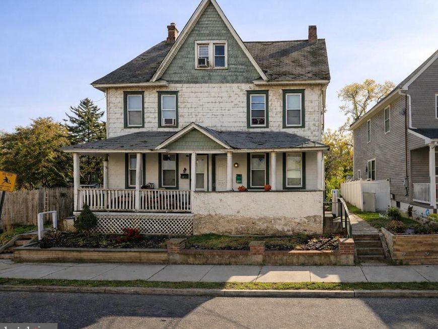 215-217 Moreau Street , Morrisville, PA 19067 Main Photo