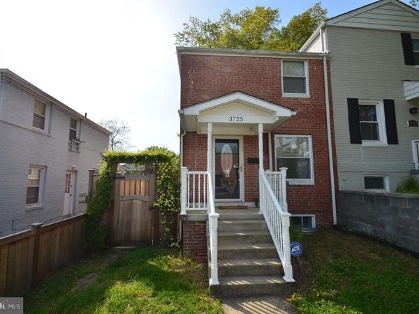 3723 S FOUR MILE RUN DRIVE, ARLINGTON, VA 22206