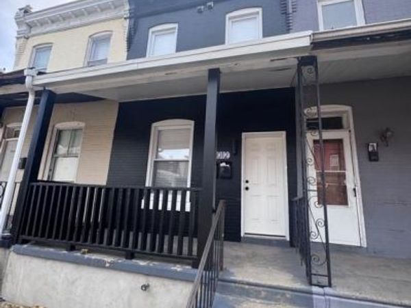 5012 W STILES STREET , Unit 1, PHILADELPHIA, PA 19131
