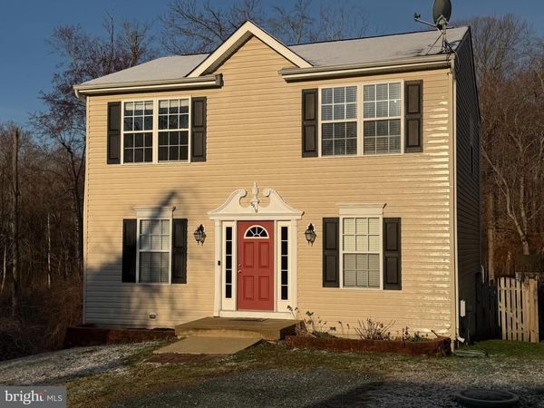 8910 LOUISVILLE AVENUE , NORTH BEACH, MD 20714