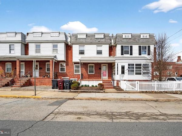 229 BAYARD AVENUE , WILMINGTON, DE 19805