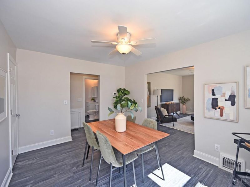 2436 Bremont Avenue, Cincinnati, OH 45237 Photo 10