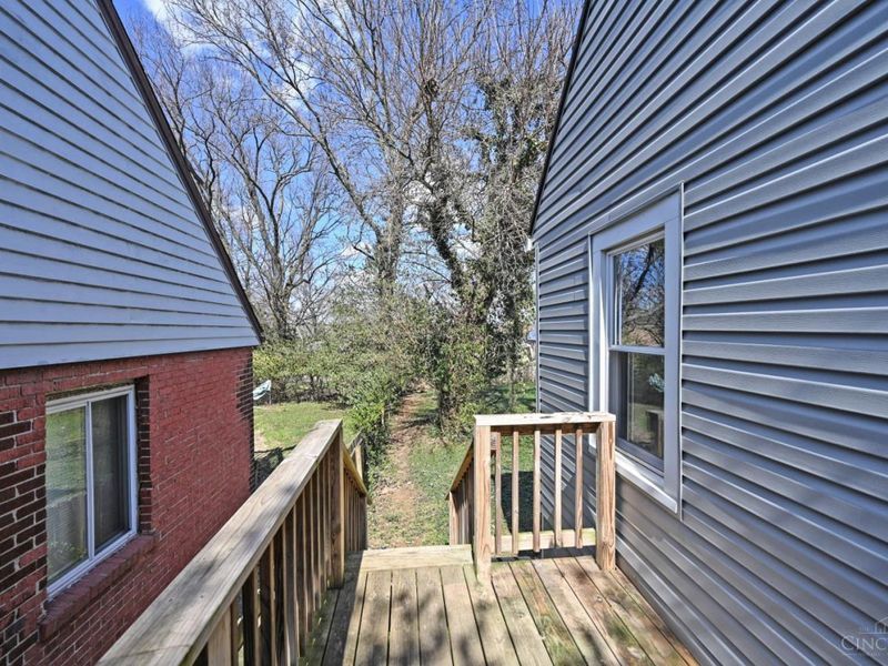 2436 Bremont Avenue, Cincinnati, OH 45237 Photo 25