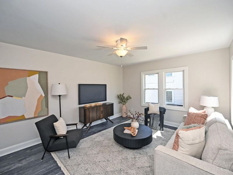 2436 Bremont Avenue, Cincinnati, OH 45237 Photo 3