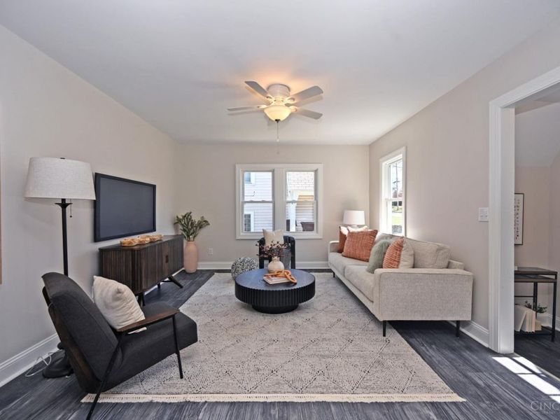 2436 Bremont Avenue, Cincinnati, OH 45237 Photo 4