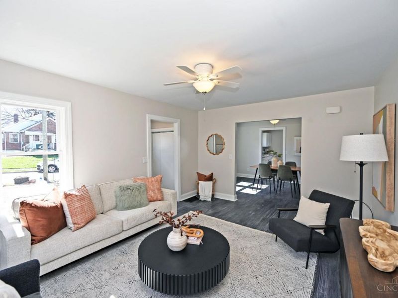 2436 Bremont Avenue, Cincinnati, OH 45237 Photo 6