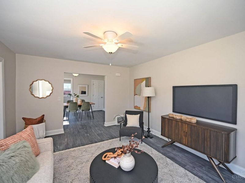 2436 Bremont Avenue, Cincinnati, OH 45237 Photo 7