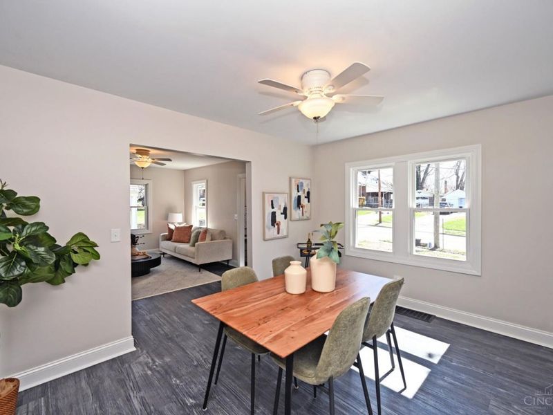 2436 Bremont Avenue, Cincinnati, OH 45237 Photo 9