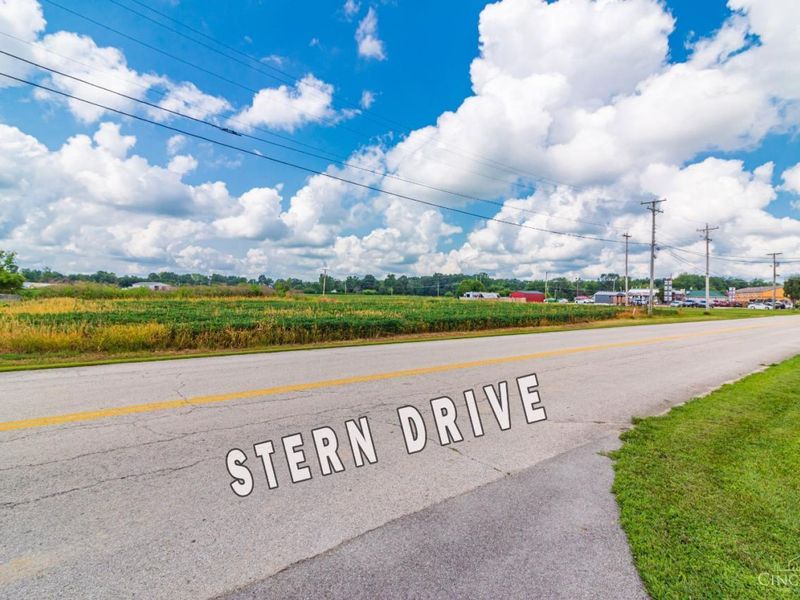 0 Stern Drive, Seaman, OH 45679 Photo 1