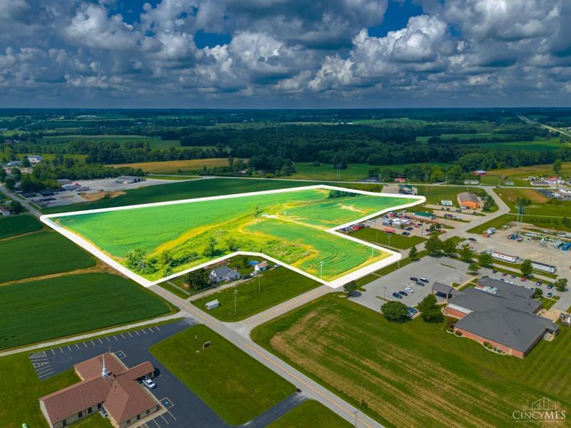 0 Stern Drive, Seaman, OH 45679 Photo 11