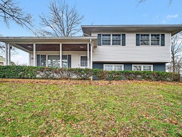 9568 Mt Nebo Road, North Bend, OH 45052