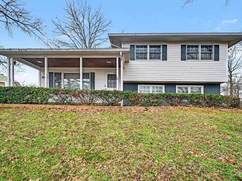 9568 Mt Nebo Road, North Bend, OH 45052 Photo 1