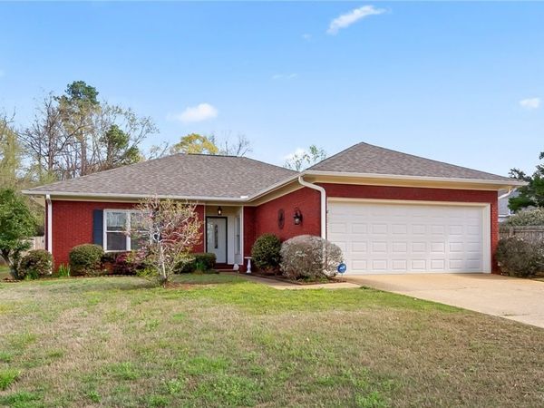 634 WEATHERBY Drive, Tuscaloosa, AL 35405