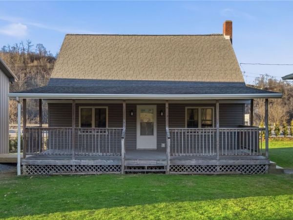 168 Old Route 422, Worthington, PA 16262