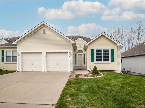 9510 N Main Street, Unit 6B, Kansas City, MO 64155