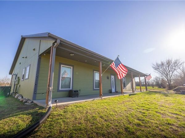 39343 W 399th Street, Lane, KS 66042