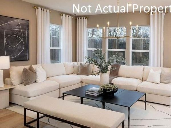 340 Pinnate Lane , Unit Lot 1302, Westerville, OH 43082