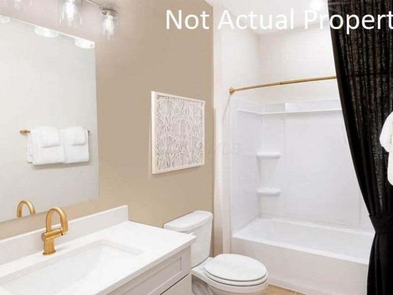 340 Pinnate Lane , Unit Lot 1302, Westerville, OH 43082 Photo 22