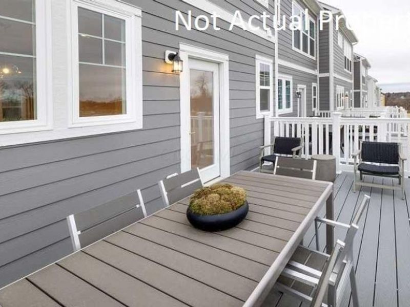 340 Pinnate Lane , Unit Lot 1302, Westerville, OH 43082 Photo 23