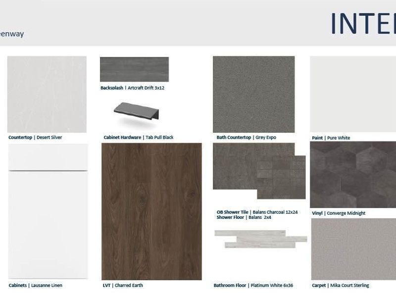 340 Pinnate Lane , Unit Lot 1302, Westerville, OH 43082 Photo 4