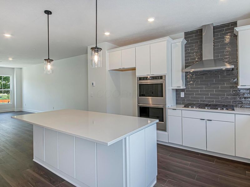 340 Pinnate Lane, Unit Lot 1302, Westerville, OH 43082 Photo 4