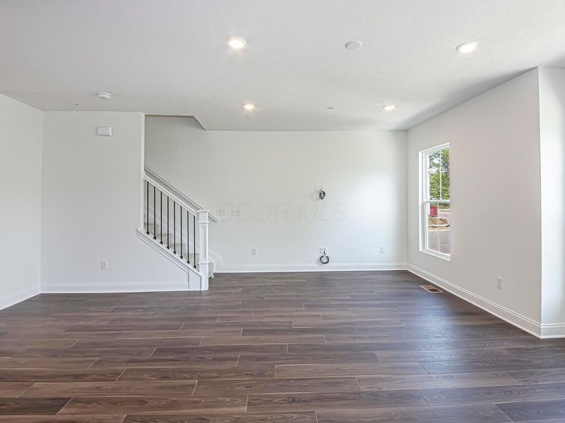 340 Pinnate Lane, Unit Lot 1302, Westerville, OH 43082 Photo 7