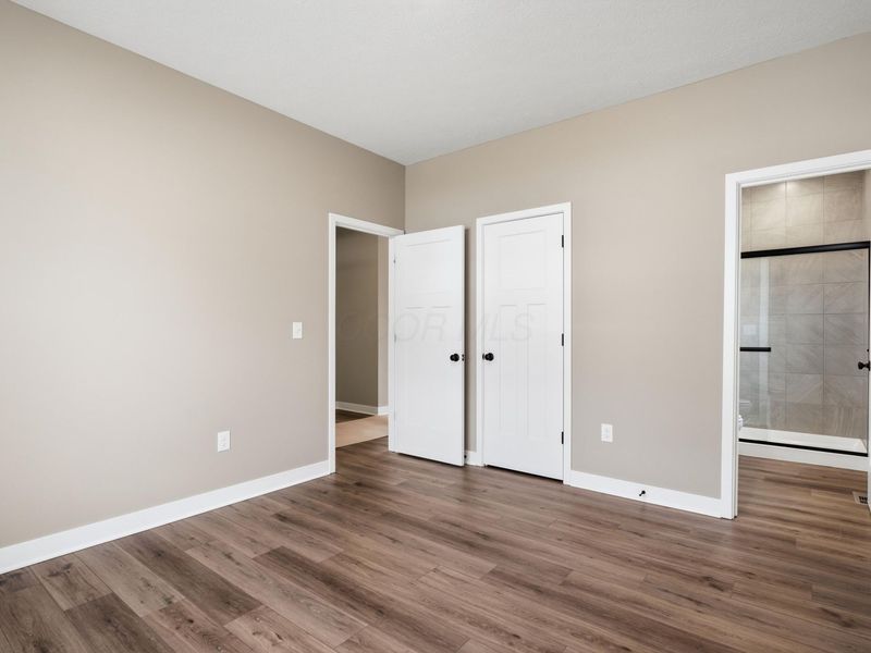 3711 Colts Reign Drive, Powell, OH 43065 Photo 12