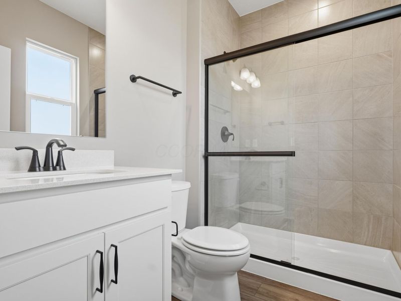 3711 Colts Reign Drive, Powell, OH 43065 Photo 12