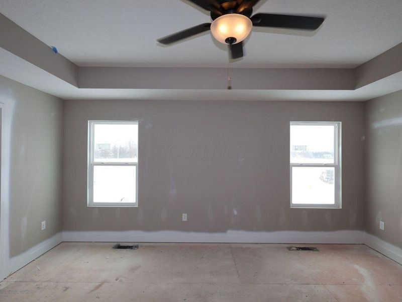 3711 Colts Reign Drive , Delaware, OH 43015 Photo 13