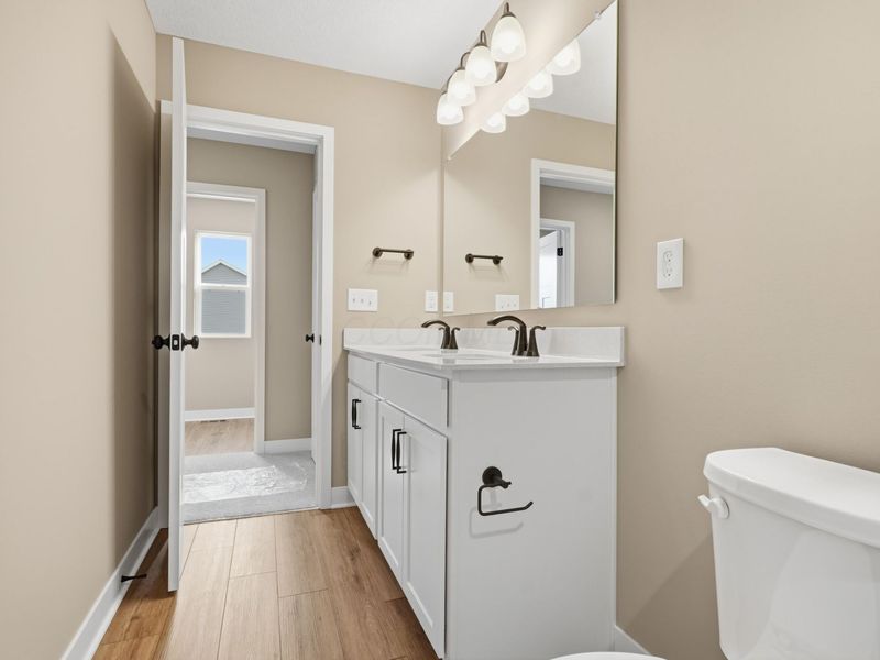 3711 Colts Reign Drive, Powell, OH 43065 Photo 13
