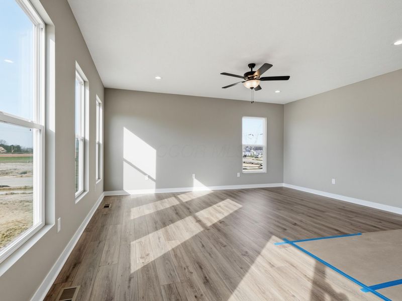 3711 Colts Reign Drive, Powell, OH 43065 Photo 14