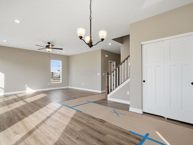 3711 Colts Reign Drive, Powell, OH 43065 Photo 16