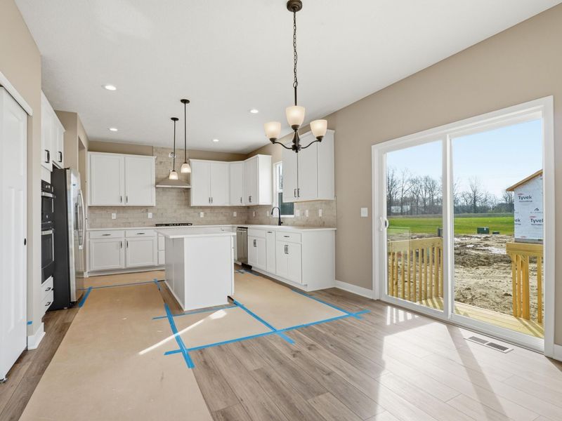 3711 Colts Reign Drive, Powell, OH 43065 Photo 17