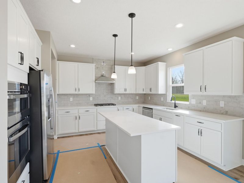 3711 Colts Reign Drive, Powell, OH 43065 Photo 17