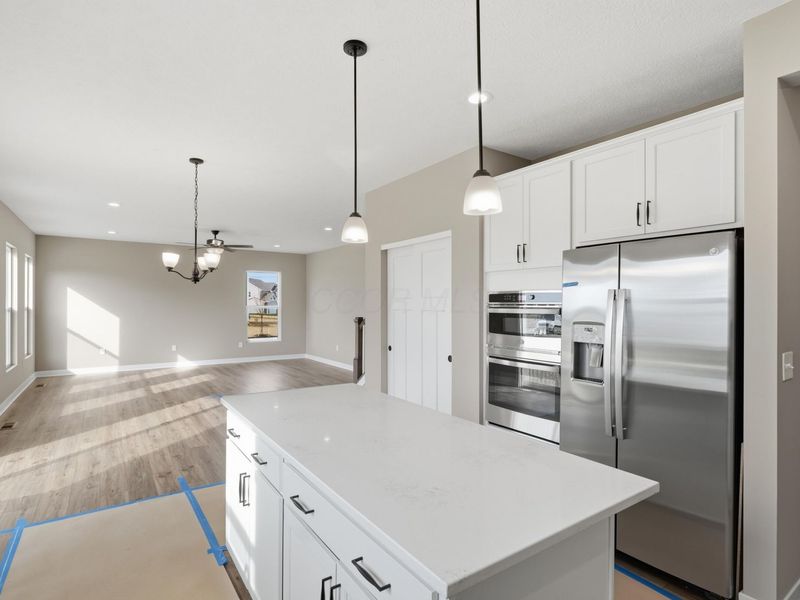 3711 Colts Reign Drive, Powell, OH 43065 Photo 18