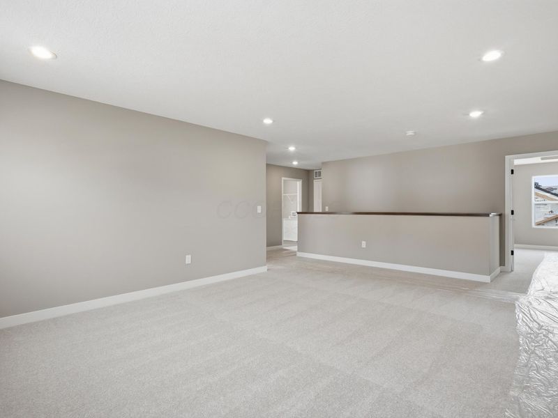 3711 Colts Reign Drive, Powell, OH 43065 Photo 19