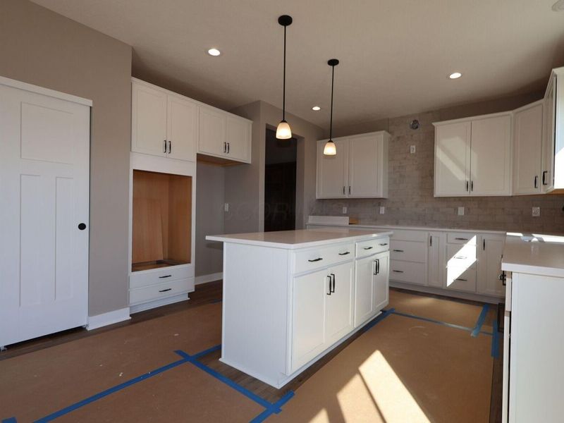 3711 Colts Reign Drive , Delaware, OH 43015 Photo 2