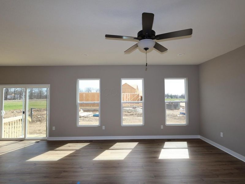 3711 Colts Reign Drive, Powell, OH 43065 Photo 2