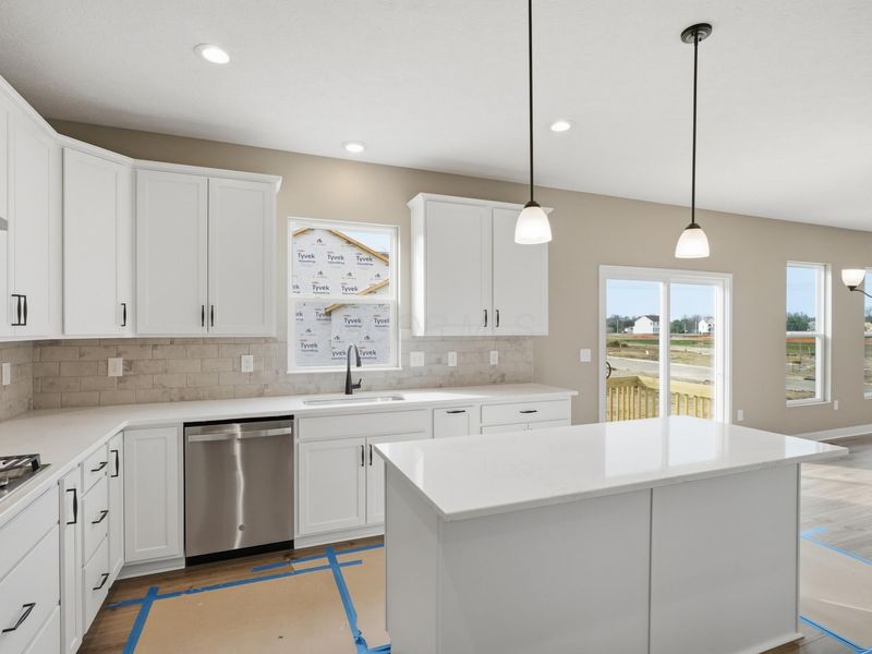 3711 Colts Reign Drive, Powell, OH 43065 Photo 20