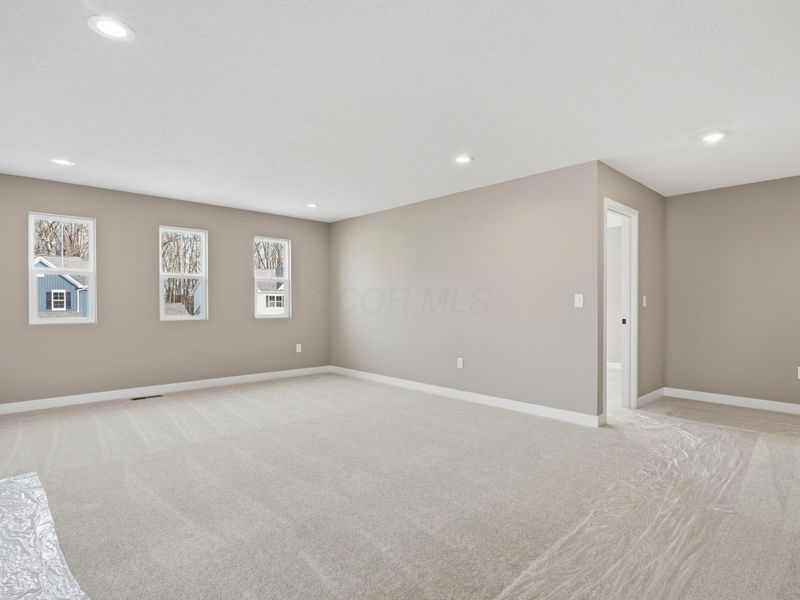 3711 Colts Reign Drive, Powell, OH 43065 Photo 21