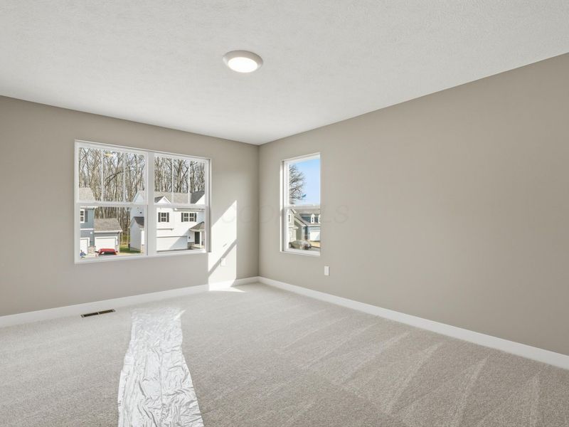 3711 Colts Reign Drive, Powell, OH 43065 Photo 22