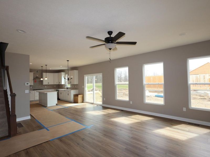 3711 Colts Reign Drive, Powell, OH 43065 Photo 3