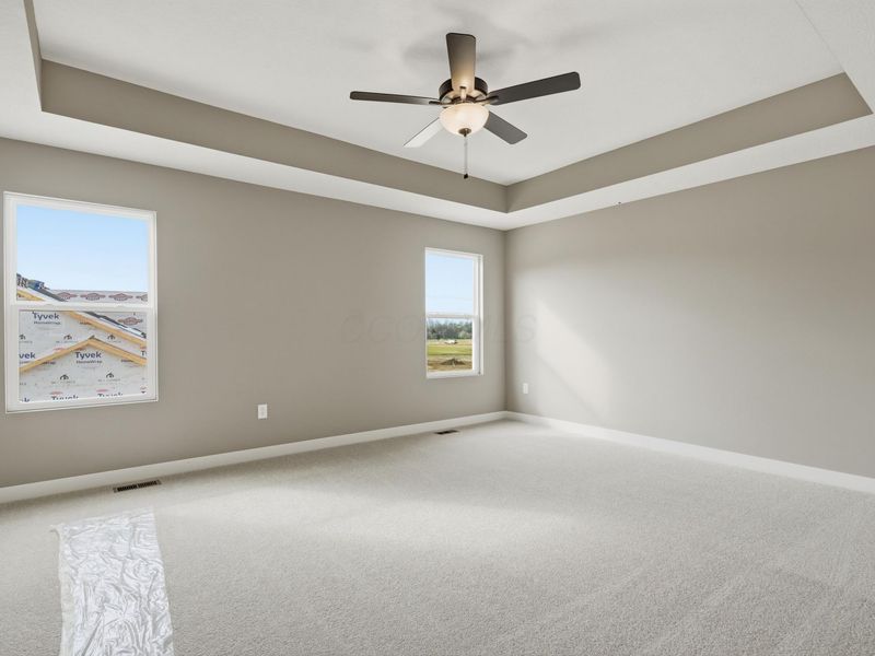 3711 Colts Reign Drive, Powell, OH 43065 Photo 31