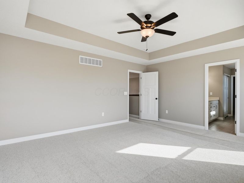 3711 Colts Reign Drive, Powell, OH 43065 Photo 31