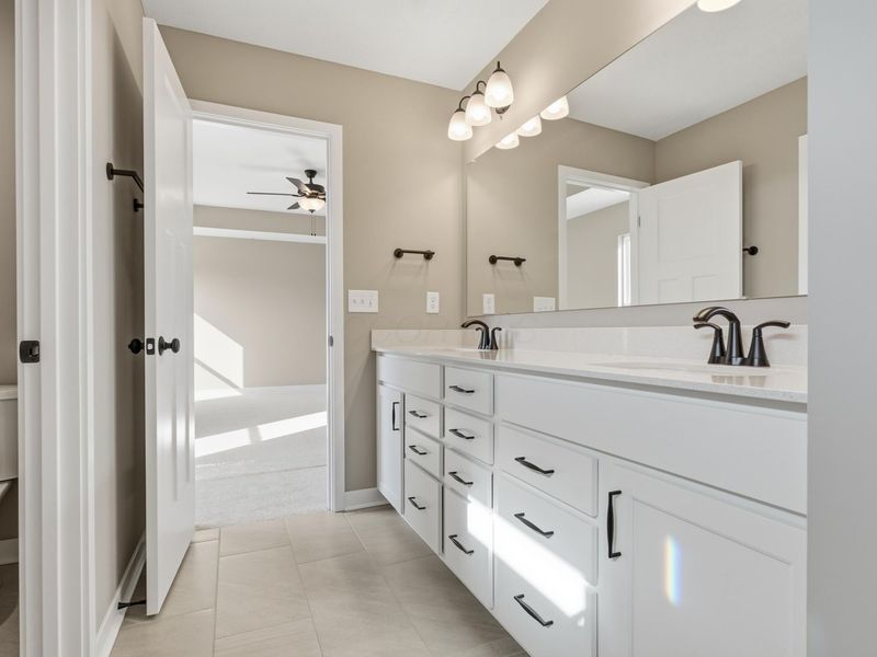 3711 Colts Reign Drive, Powell, OH 43065 Photo 34