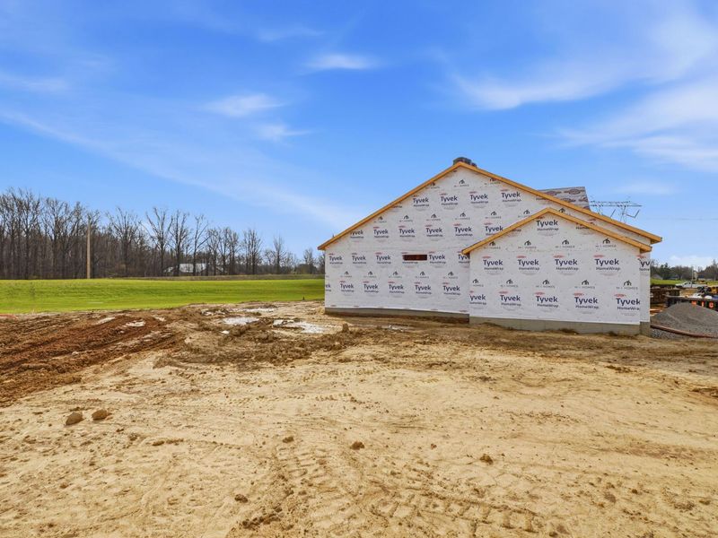 3711 Colts Reign Drive, Powell, OH 43065 Photo 37