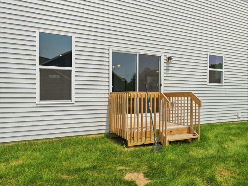 3711 Colts Reign Drive, Powell, OH 43065 Photo 39