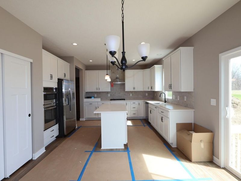 3711 Colts Reign Drive, Powell, OH 43065 Photo 4