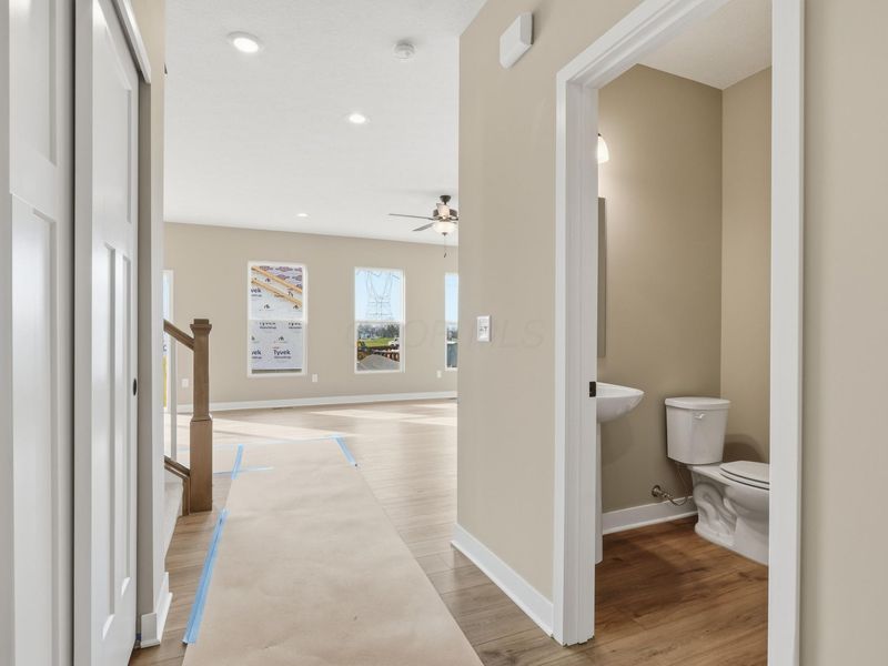 3711 Colts Reign Drive, Powell, OH 43065 Photo 4