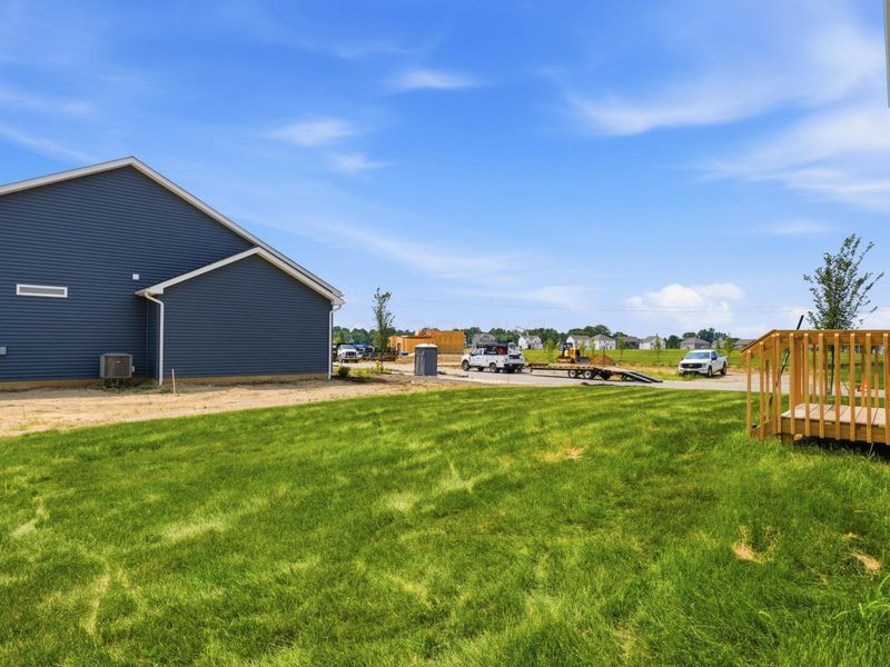 3711 Colts Reign Drive, Powell, OH 43065 Photo 40